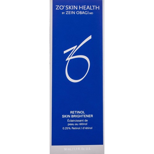 ZO SKIN HEALTH RETINOL SKIN BRIGHTENER  0.25% 50ML